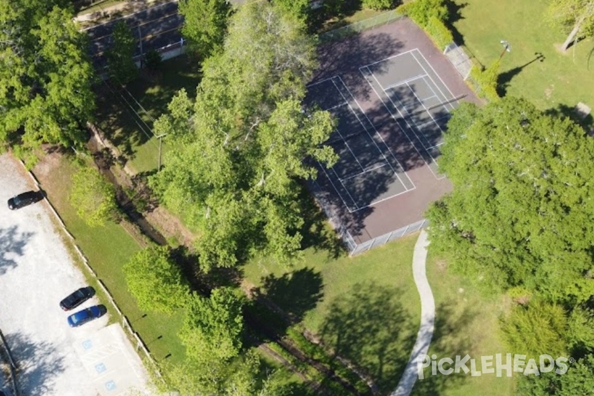 Photo of Pickleball at East Lake Park